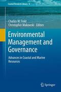 Makowski / Finkl |  Environmental Management and Governance | Buch |  Sack Fachmedien