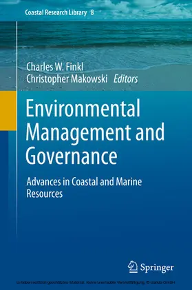 Finkl / Makowski |  Environmental Management and Governance | eBook | Sack Fachmedien