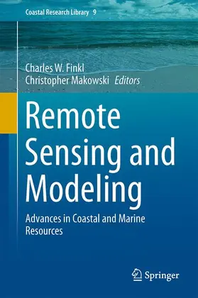 Makowski / Finkl |  Remote Sensing and Modeling | Buch |  Sack Fachmedien