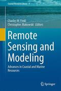 Makowski / Finkl |  Remote Sensing and Modeling | Buch |  Sack Fachmedien
