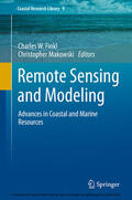 Finkl / Makowski |  Remote Sensing and Modeling | eBook | Sack Fachmedien