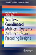 Nguyen / Le-Ngoc |  Wireless Coordinated Multicell Systems | eBook | Sack Fachmedien