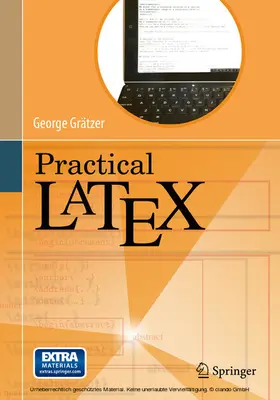 Grätzer | Practical LaTeX | E-Book | sack.de