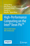 Wang / Zhang / Shen |  High-Performance Computing on the Intel® Xeon Phi™ | eBook | Sack Fachmedien