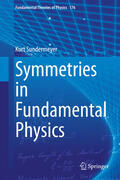 Sundermeyer |  Symmetries in Fundamental Physics | eBook | Sack Fachmedien