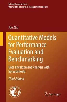 Zhu | Quantitative Models for Performance Evaluation and Benchmarking | E-Book | www.sack.de