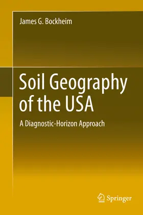 Bockheim |  Soil Geography of the USA | eBook | Sack Fachmedien