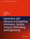 Elleithy / Sobh |  Innovations and Advances in Computing, Informatics, Systems Sciences, Networking and Engineering | Buch |  Sack Fachmedien