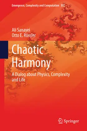 Rössler / Sanayei |  Chaotic Harmony | Buch |  Sack Fachmedien