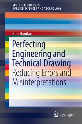 Hanifan | Perfecting Engineering and Technical Drawing | E-Book | www.sack.de