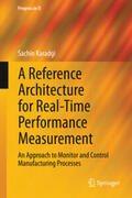 Karadgi |  A Reference Architecture for Real-Time Performance Measurement | Buch |  Sack Fachmedien