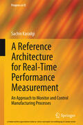 Karadgi |  A Reference Architecture for Real-Time Performance Measurement | eBook | Sack Fachmedien