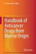 Kim |  Handbook of Anticancer Drugs from Marine Origin | eBook | Sack Fachmedien