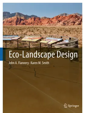 Flannery / Smith | Eco-Landscape Design | E-Book | www.sack.de