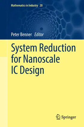 Benner | System Reduction for Nanoscale IC Design | E-Book | www.sack.de