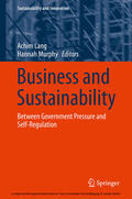 Lang / Murphy |  Business and Sustainability | eBook | Sack Fachmedien