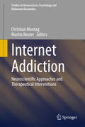 Montag / Reuter |  Internet Addiction | eBook | Sack Fachmedien