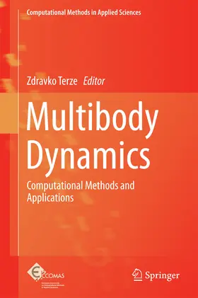 Terze | Multibody Dynamics | E-Book | sack.de
