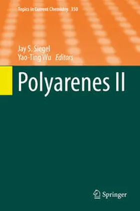 Siegel / Wu |  Polyarenes II | eBook | Sack Fachmedien
