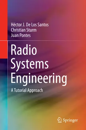 De Los Santos / Sturm / Pontes | Radio Systems Engineering | E-Book | www.sack.de