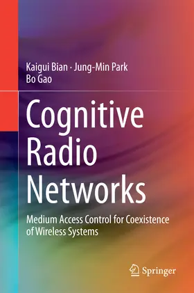 Bian / Park / Gao | Cognitive Radio Networks | E-Book | www.sack.de