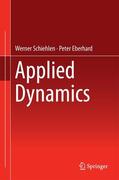Eberhard / Schiehlen |  Applied Dynamics | Buch |  Sack Fachmedien