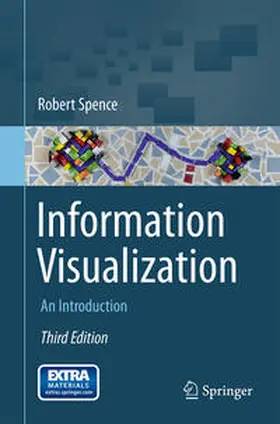 Spence | Information Visualization | E-Book | www.sack.de