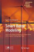 Bergami |  Smart Rotor Modeling | Buch |  Sack Fachmedien