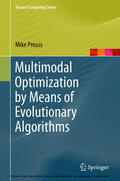 Preuss |  Multimodal Optimization by Means of Evolutionary Algorithms | eBook | Sack Fachmedien