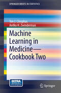 Cleophas / Zwinderman |  Machine Learning in Medicine - Cookbook Two | eBook | Sack Fachmedien