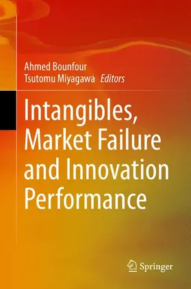 Miyagawa / Bounfour |  Intangibles, Market Failure and Innovation Performance | Buch |  Sack Fachmedien