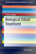 Bajpai |  Biological Odour Treatment | Buch |  Sack Fachmedien