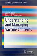 Boom / Cunningham |  Understanding and Managing Vaccine Concerns | eBook | Sack Fachmedien