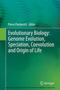 Pontarotti |  Evolutionary Biology: Genome Evolution, Speciation, Coevolution and Origin of Life | eBook | Sack Fachmedien