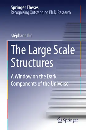 Ilic / Ilic | The Large Scale Structures | E-Book | www.sack.de