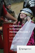 Egberts / Bosma |  Companion to European Heritage Revivals | Buch |  Sack Fachmedien