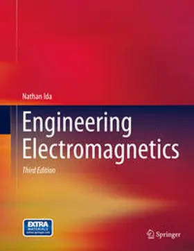 Ida |  Engineering Electromagnetics | eBook | Sack Fachmedien