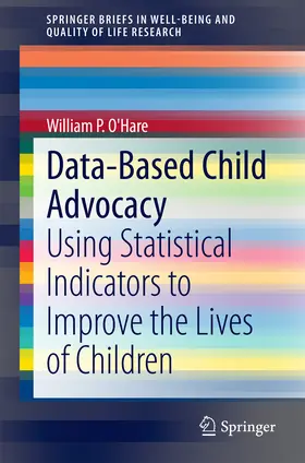 O'Hare / OHare | Data-Based Child Advocacy | E-Book | sack.de