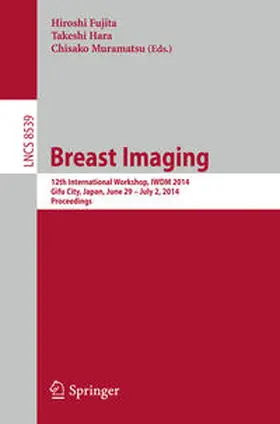 Fujita / Hara / Muramatsu | Breast Imaging | E-Book | www.sack.de