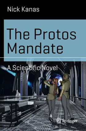 Kanas | The Protos Mandate | E-Book | sack.de