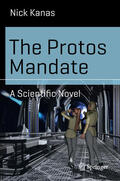Kanas |  The Protos Mandate | eBook | Sack Fachmedien