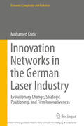 Kudic |  Innovation Networks in the German Laser Industry | eBook | Sack Fachmedien