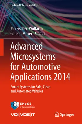 Fischer-Wolfarth / Meyer | Advanced Microsystems for Automotive Applications 2014 | E-Book | sack.de