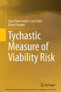 Aubin / Chen / Dordan |  Tychastic Measure of Viability Risk | eBook | Sack Fachmedien