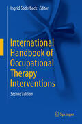 Söderback |  International Handbook of Occupational Therapy Interventions | eBook | Sack Fachmedien
