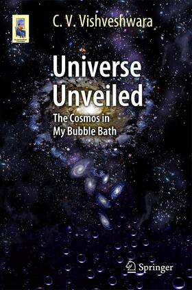 Vishveshwara | Universe Unveiled | Buch | 978-3-319-08212-7 | sack.de