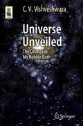 Vishveshwara |  Universe Unveiled | Buch |  Sack Fachmedien