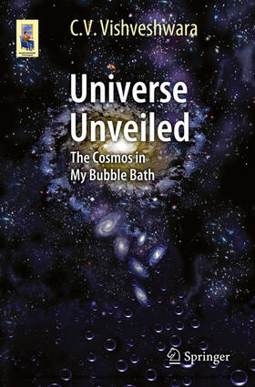 Vishveshwara | Universe Unveiled | E-Book | sack.de
