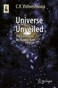 Vishveshwara |  Universe Unveiled | eBook | Sack Fachmedien