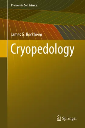 Bockheim |  Cryopedology | eBook | Sack Fachmedien